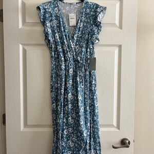 Velvet Touch dress size Medium